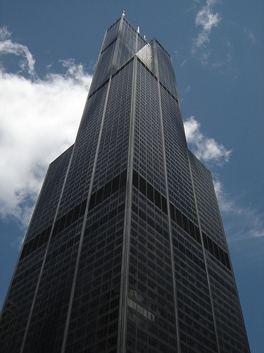 Sears Towers