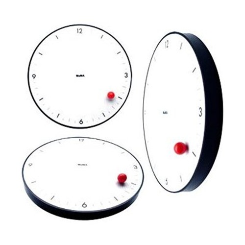 timesphere-wall-clock