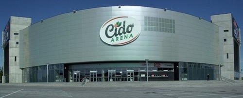 Cido_arena