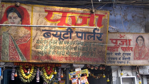 hindi-kalba