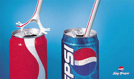 Pepsi šiaudelis