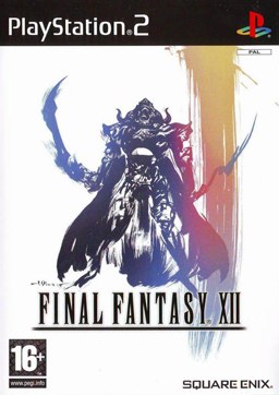 „Final Fantasy XII“