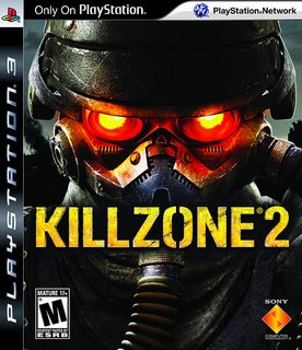 „Killzone 2“