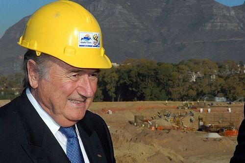 Josephas Blatteris